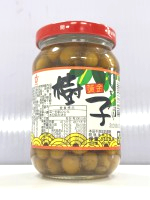 (將)樹子380g*12罐/箱