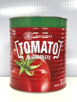 (糊十全) 番茄糊 3.2kg*6桶/箱