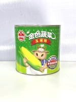 6入牛頭玉米粒(內)2.1kg