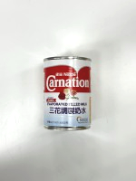 三花奶水(台標)405g*48罐/箱