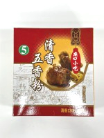 小磨坊清香五香粉12入 600g