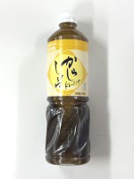 (日本)和風芥茉醬1L*8入/箱