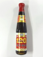 (膏)黑龍(紅標)蔭油膏(12入)400ml