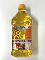 2L*不飽和均衡益多調合油(順發)