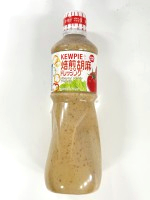 (日)培煎胡麻沙拉醬1000ml