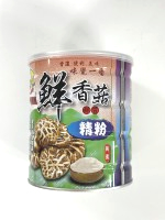 香菇精粉1Kg(大廚師)1000:8