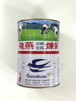 大飛燕1400g煉乳*12罐