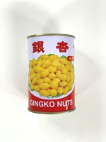 (銀杏)飯友白果仁罐24入*290克