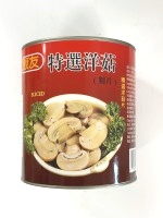 (飯友精)洋菇精片 3kg*6桶/箱