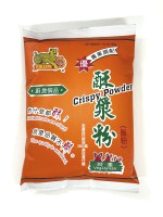 (小)金錢豹酥粉500g*24包/箱