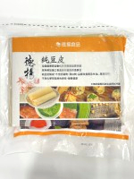 (100P)千張(需冷凍)