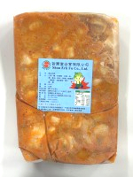 黃金泡菜(首爾富) 3kg*6包/箱