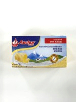 (無鹽)安佳紐西蘭奶油塊1磅*20入