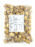 (冷凍)Ｍ栗子.1kg*15包/箱