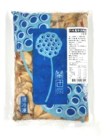 蘭)芥末杏鮑菇 1kg*12包 "需冷凍