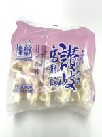 200g讚崎烏龍麵5入*6袋/箱