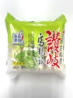 180g讚岐烏龍麵5入*6袋/箱