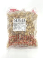 M特乾珠貝600g