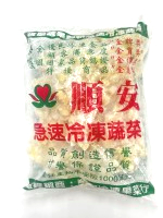 冷凍馬鈴薯丁(曲辰) 1kg*15包/箱