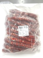 臘腸600g(李)冷凍保存