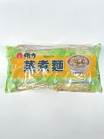 維力-蒸煮麵10入*8袋/箱