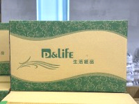 100抽奈芙蒲公英衛生紙 48包/箱