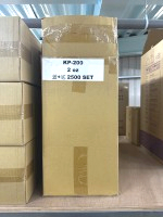 ２oz塑膠杯 100入/包(含蓋)