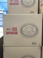 蓋(坤) 2632蓋 50入*40條/箱 耐120度