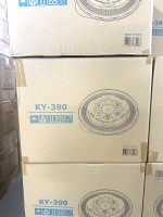 蓋(坤) 390蓋 50入*20條/箱 耐120度