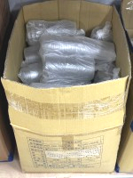 MB180塑膠布丁杯 50組/條