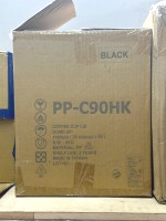 (蓋)黑咖啡凸蓋 50入