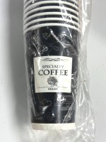 (杯)16oz紙杯 50入