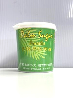 (泰國)椰糖500克*24入/箱