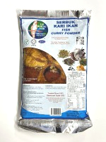 馬來西亞咖哩粉(海鮮)500克