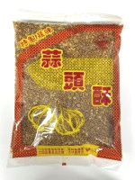 蒜頭酥(志農)600克