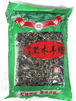木耳絲(泰國)1斤*20包/箱