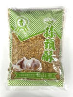 *綠色*一級蒜頭酥A(粗) 600g