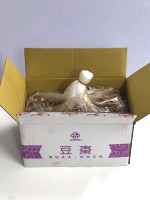 新延香豆棗3Kg/箱