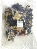 (泰國)黑木耳600克整朵