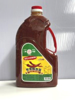 三豐辣椒醬6入 3kg