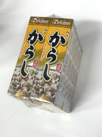 "好侍"黃芥末調味醬 43g/條