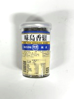 罐裝(素)香鬆.海苔風味52g