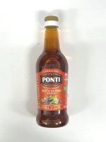 PONTY紅酒醋(500ml)