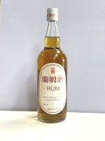 蘭姆酒(公賣局)750ml