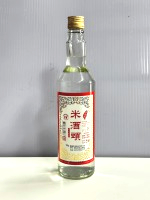 米酒"頭"公賣局 600ml