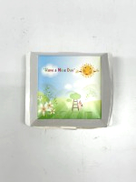 (皇)漢堡盒100入*10條/箱"台灣製