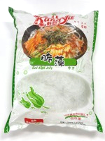 脆藻3公斤6包/箱(莊巨)(需冷藏)