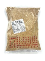 台製調和花生粉(需冷藏)