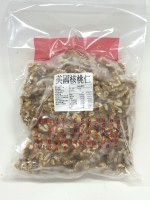 核桃仁美國(帶皮)600g/包(冷藏)