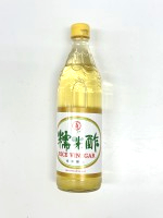 工研糯米醋600ml*12入